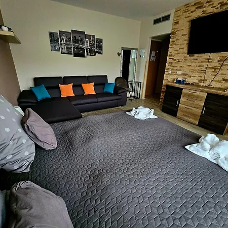 Apartament Brill *