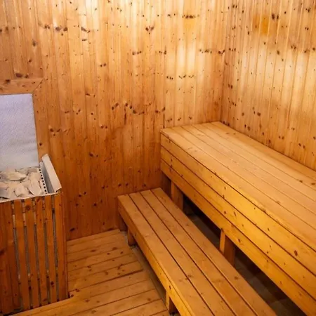 Brill Apartament *