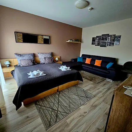 Apartament Brill