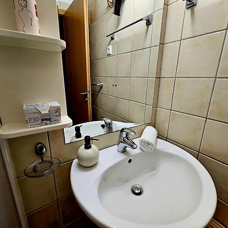 Brill Apartament Zalakaros