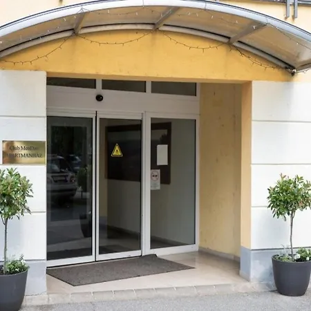 Apartmán Brill Zalakaros