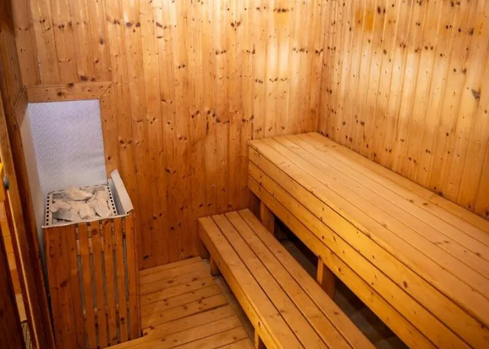 Brill アパート *