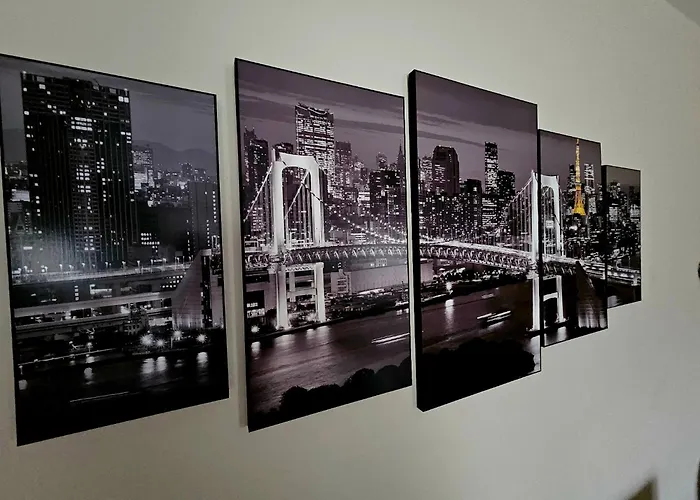 アパート Brill *